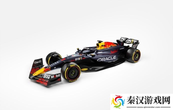 维斯塔潘新座驾！红牛发布新赛季f1赛车rb20