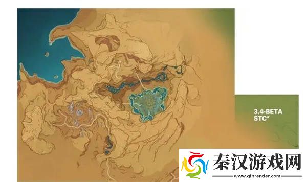 原神3.6风沙轰鸣活动完整攻略